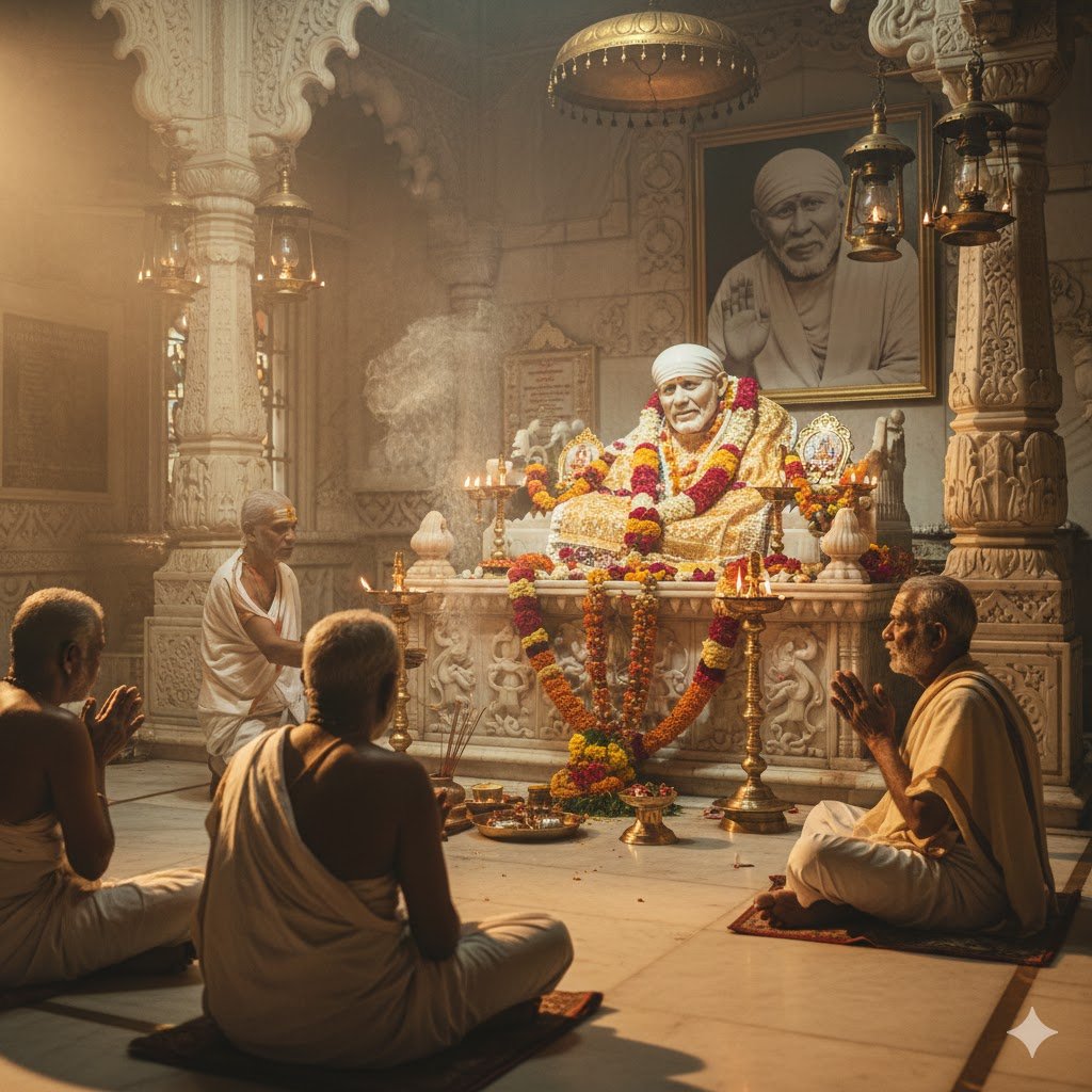 Discover the divine miracles and spiritual bliss of Shirdi with our latest travel guide. This blog highlights the “Babavin Arputhangal” (Miracles of Baba) and the premium Chennai to Shirdi tour package offered by shirditemple.com, a trusted sister concern of Rengha Holidays.