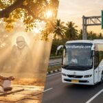 Chennai to shirdi Tour package