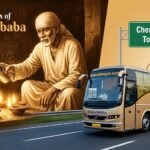 Miracle of sai baba