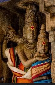 Thirumeichur Saneeswara Kovil: The Birthplace of Lord Saturn (Saneeswara) & Its Miraculous Powers