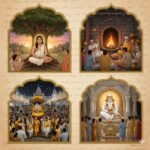 The Eternal Journey of Shirdi Sai Baba From a Mysterious Childhood to Mahasamadhi