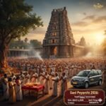 Thirukollikadu Agneeswarar Temple Sani Peyarchi 2026 The Ultimate Guide to Pongu Sani Blessings