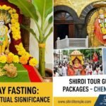 Thursday Fasting Rituals, Spiritual Significance, and Shirdi Tour Guide 2026