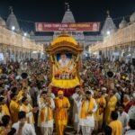 Why Should We Visit Baba on Thursday? – Shirditemple.com 2026 Guide