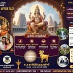 2026 குருப்பெயர்ச்சி பலன்கள் மேஷ ராசிக்கு உச்ச குரு ராஜயோகம் ஆரம்பம்